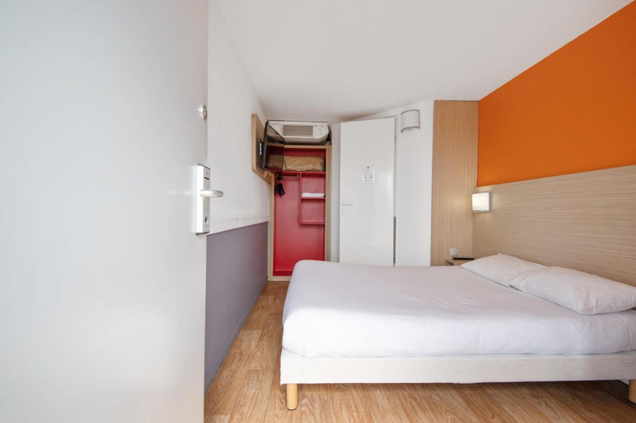 Premiere Classe Lyon Est - Bron Eurexpo Decines-Charpieu Exterior photo